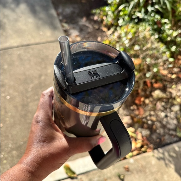 Green Wicked Stanley Cup Target Exclusive Elphaba NWT - Picture 6 of 8